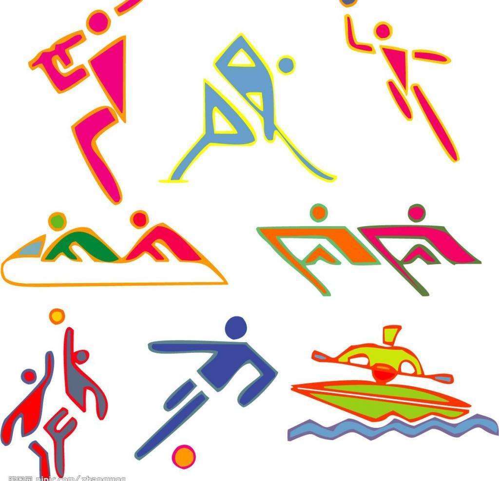 仅仅是激烈