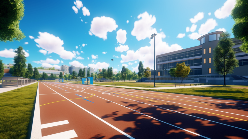 为了不少跑 为了不少跑